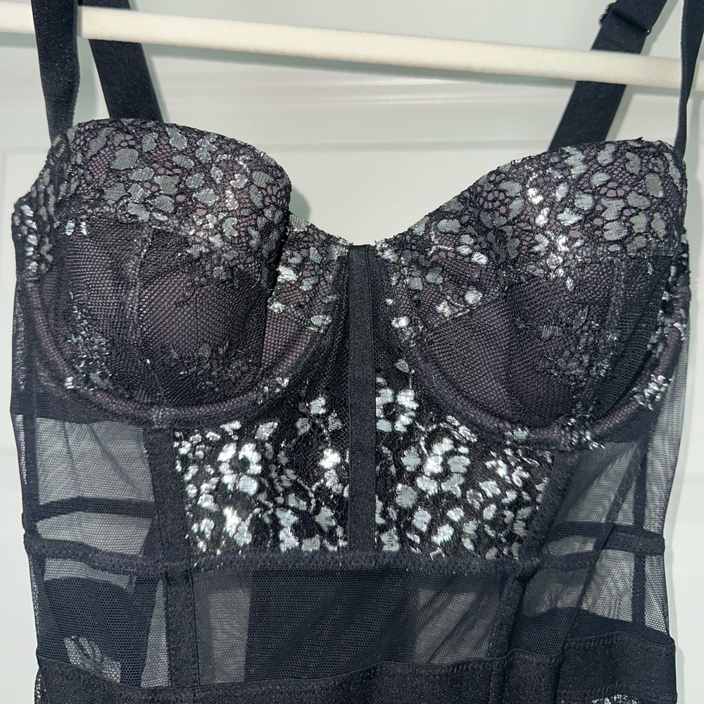 Victoria secret lingerie